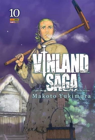 Imagem de Vinland Saga - Volume 10 2015