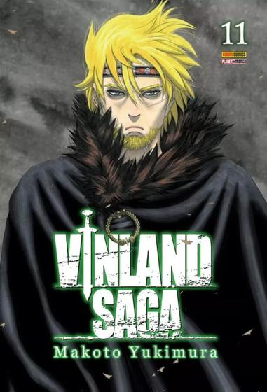 Imagem de Vinland Saga - Volume 11 2015