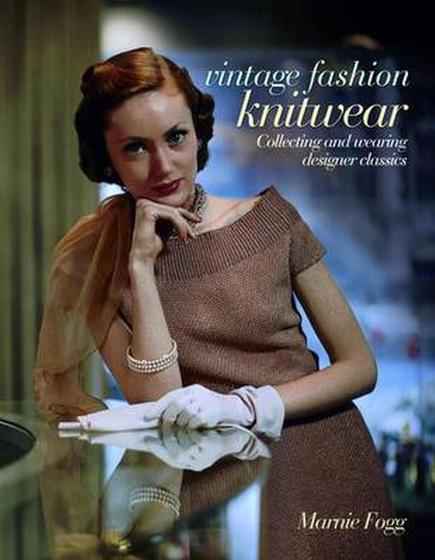 Imagem de Vintage Knitwear