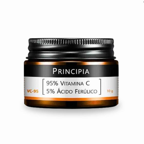 Imagem de Vintamina C Principia VC-95 10g