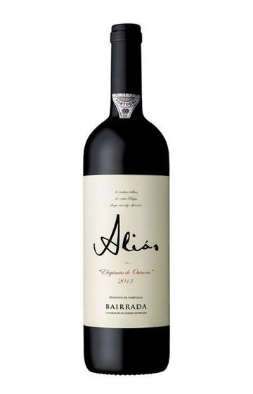 Imagem de Vinto Tinto Aliás DOC Bairrada 750ml