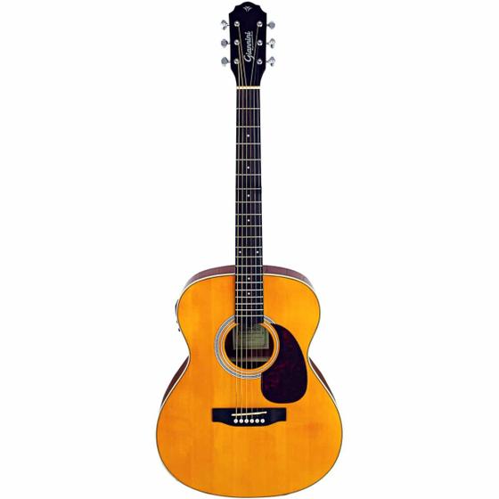 Imagem de Violão AÇO Eletroacústico Giannini Performance PLUS GAD PLUS EQ NG