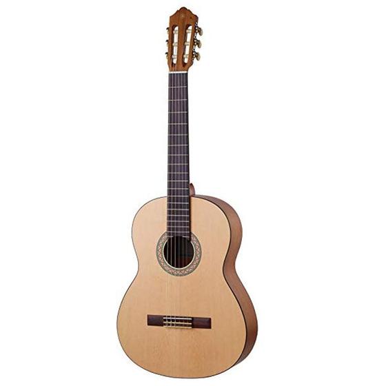 Imagem de Violão Acústico Clássico Nylon C40MII Natural YAMAHA