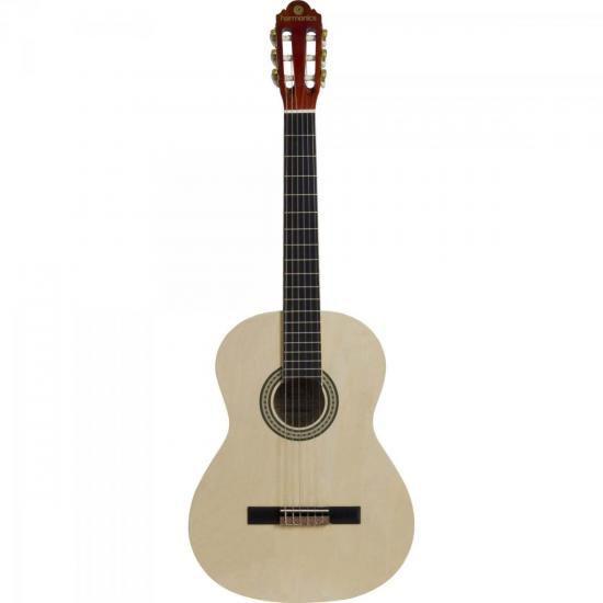 Imagem de Violao Acustico Classico NYLON GNA-111NT Natural Harmonics