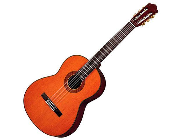 Imagem de Violão Acústico Clássico Yamaha C 70