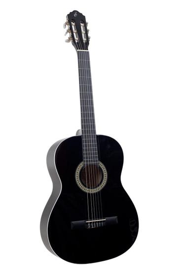 Violão Acústico Giannini Nylon Estudo N-14 Giannini Menor preço em Violão Acústico Giannini Nylon Estudo N-14 Giannini