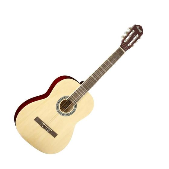 Imagem de Violão Acústico Natural Ac39 Memphis Tagima
