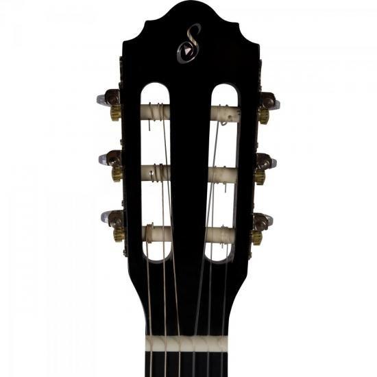 Violão Acústico Nylon Estudo N-14 Giannini Menor preço em Violão Acústico Nylon Estudo N-14 Giannini