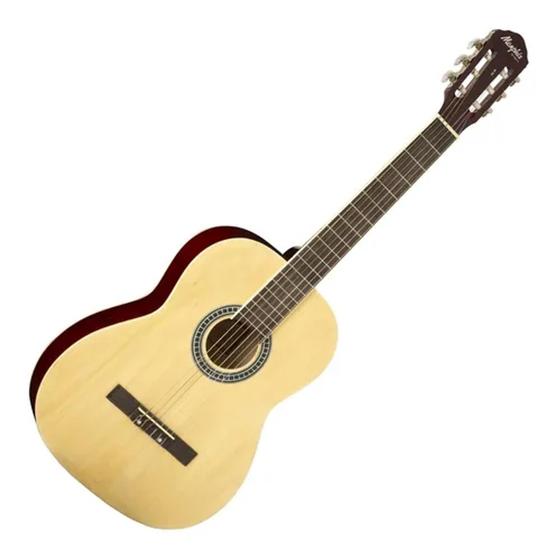 Imagem de Violão Acústico Tagima AC-39 NT  Memphis Natural Nylon