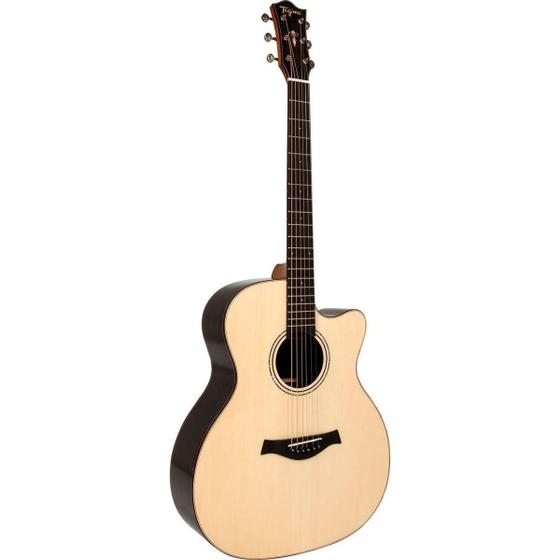 Violão Acústico Tagima Cf1000 6 cordas Aço Série Café Menor preço em Violão Acústico Tagima Cf1000 6 cordas Aço Série Café