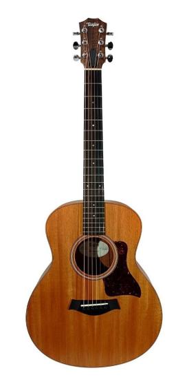 Imagem de Violao acustico taylor gs mini mahogany