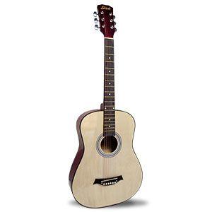 Imagem de Violao classico 38 natural corda de aço