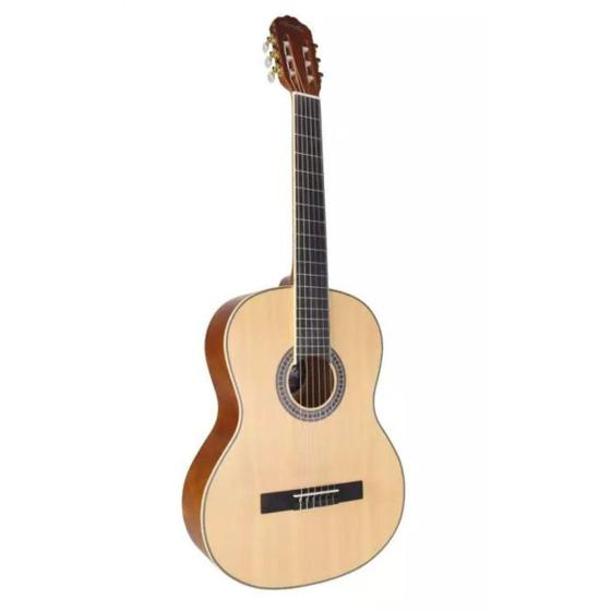 Imagem de Violão Clássico Acústico Tonante Lorenzzo 39" Nylon