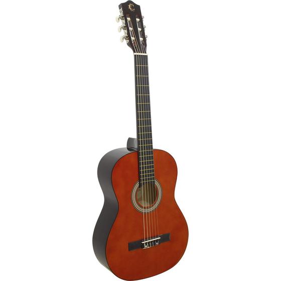 Imagem de Violão Clássico de Nylon Verniz Brilhante CG 100 Natural Cordoba