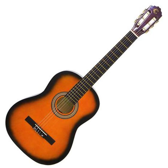 Imagem de Violão Clássico Linha CG-200 Cordoba