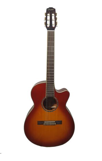 Imagem de Violão Condor Acústico CN75 SDB Nylon