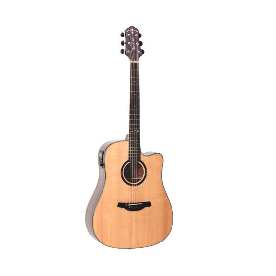 Imagem de Violão Crafter HD 800 CE/N Folk Natural