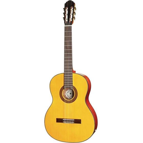 Imagem de Violão Eagle Clássico Nylon DH69 Com Bag