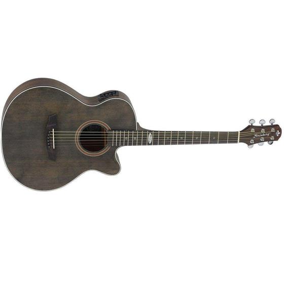 Imagem de Violão Eletroacústico Aço SA200C TOS Fosco Strinberg