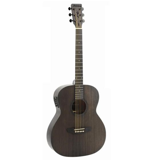 Imagem de Violão Eletroacústico FS-1A TOS - Strinberg