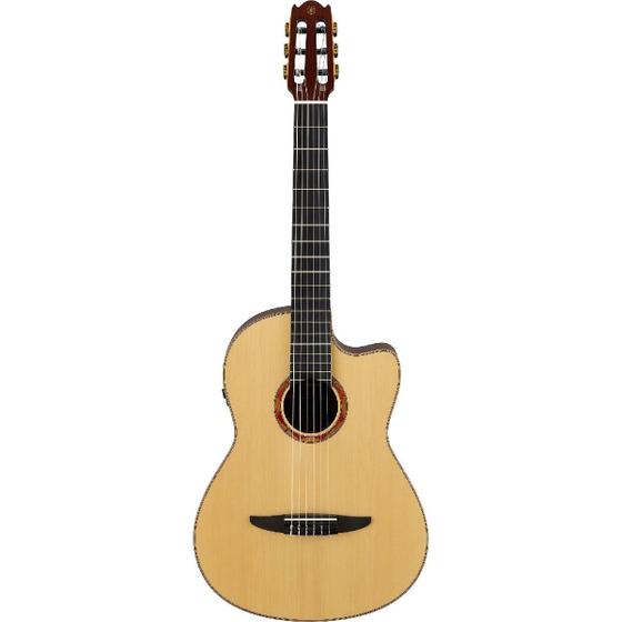 Imagem de Violão Eletroacústico Nylon NCX-3 NT - Yamaha