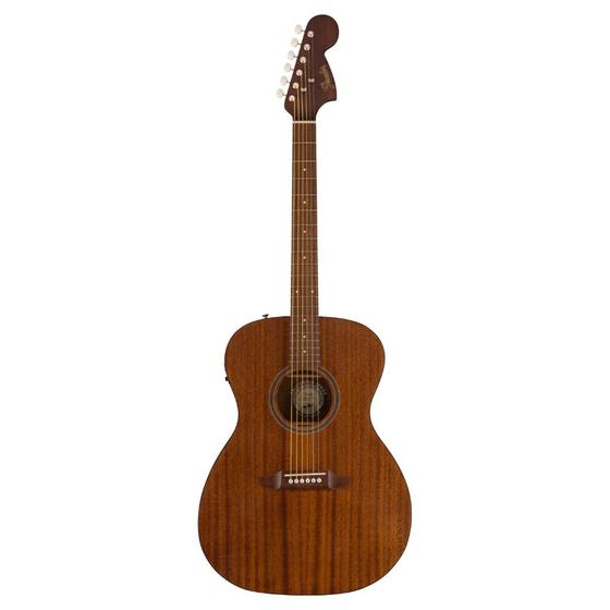 Imagem de Violão Fender Monterey Standard Wn Natural 0973052122