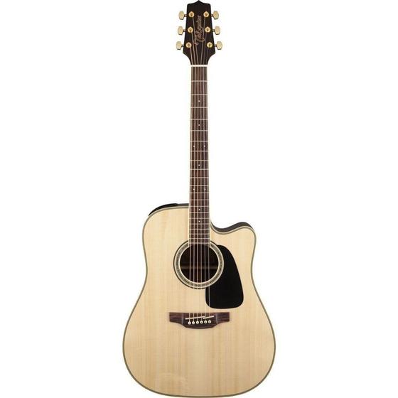 Imagem de Violão Folk Elétrico Takamine GD51CE N Natural