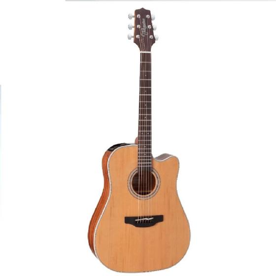 Imagem de Violão Folk Eletroacústico GD-20CE NS - Takamine