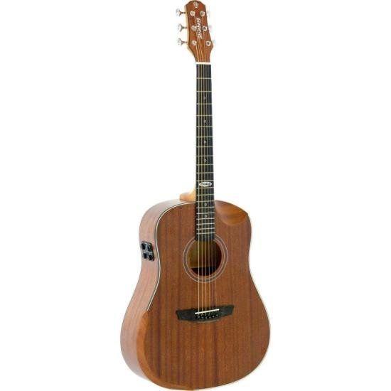 Imagem de Violao folk strinberg sd301hcr mgs fos