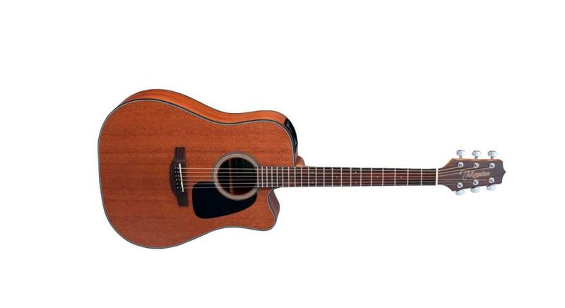 Imagem de Violão Folk Takamine GD11 MCE Natural Acetinado Fosco