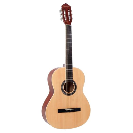 Imagem de Violao giannini aco gs-15 n classico acustico natural