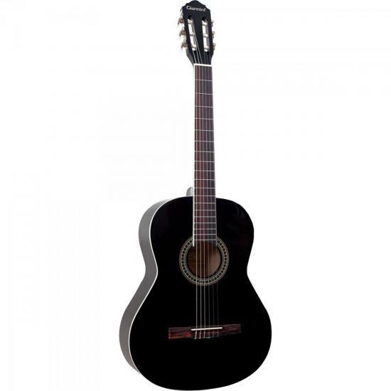 Imagem de Violão Giannini GN15BK Acústico Nylon Preto