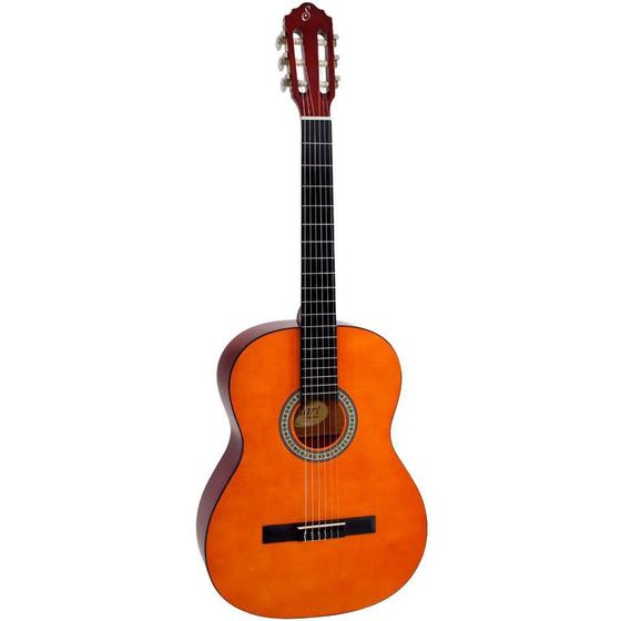 Imagem de Violão Giannini N14 Nylon Natural Acústico N-14 N 14