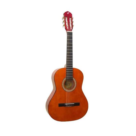 Imagem de Violao giannini n6 n infantil nailon acustico 3/4 natural