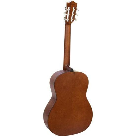 Imagem de Violão Giannini Trovador NTR1 Acústico Nylon Natural Satin