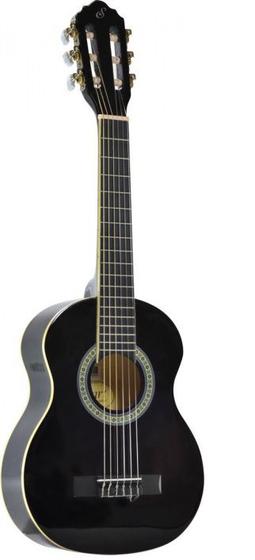 Imagem de Violão Infantil 1/4 Nylon 30'' NR-BK Preto