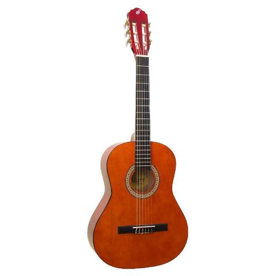 Imagem de Violão Infantil Giannini Start N6 Nylon Acustico 3/4 (36") Natural