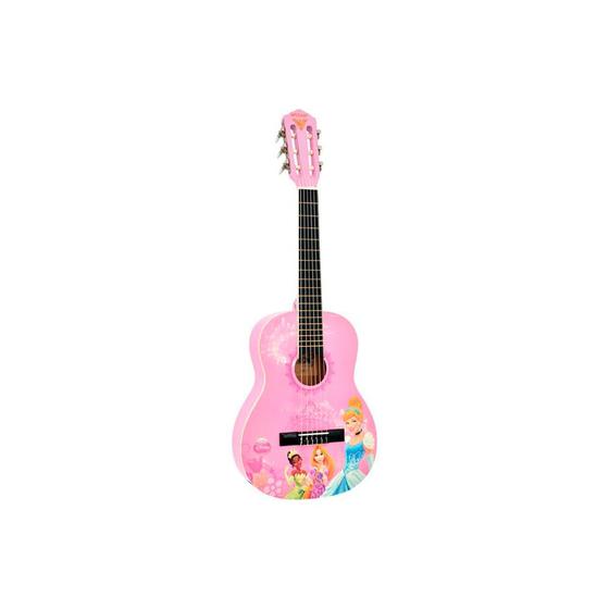 Imagem de Violão infantil phoenix vip-1 disney true princess