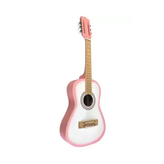 Violão roos 060 infantil colors - Violão Infantil - Magazine Luiza