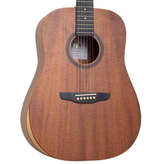 Violão Rozini Custom Folk RX340 Fosco Acústico com Case Regulado Menor preço em Violão Rozini Custom Folk RX340 Fosco Acústico com Case Regulado