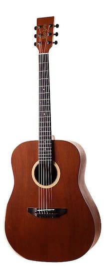 3 - VIOLÃO ROZINI RX340