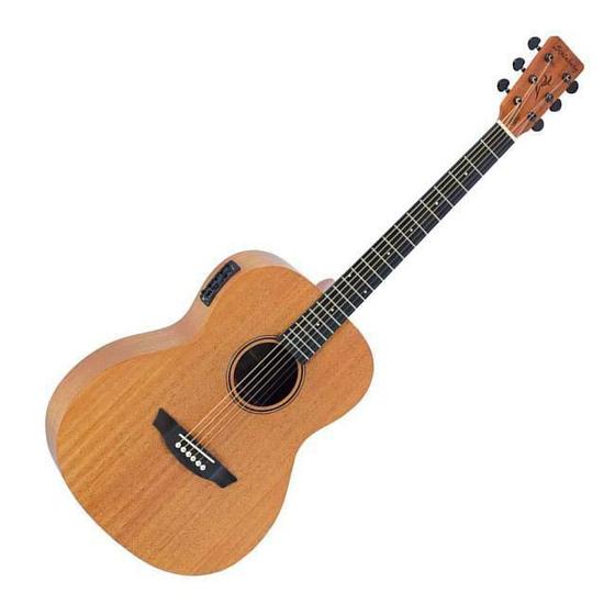 Imagem de Violão Strinberg Forest FS1A MGS Aço Eletroacustico Artistic