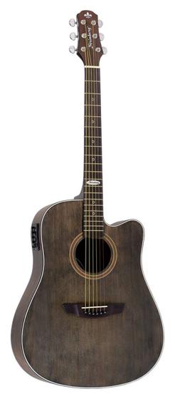 Imagem de Violao strinberg sd200c tos folk fosco