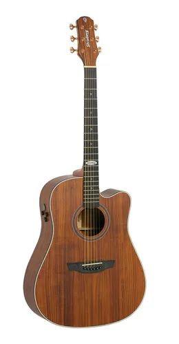 Imagem de Violão STRINBERG SD300C KS Folk Fosco 6 cordas