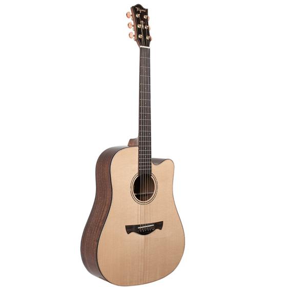 Imagem de Violão Tagima CF-2000 E Pré Fishman Matrix Infinity com Case