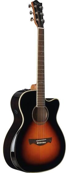 Imagem de Violão Tagima Eletro-Acústico WS35 EQ WS-35 DSB