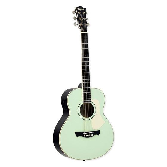 Imagem de Violão Tagima Mini Porteno Surf Green Latin America SGS