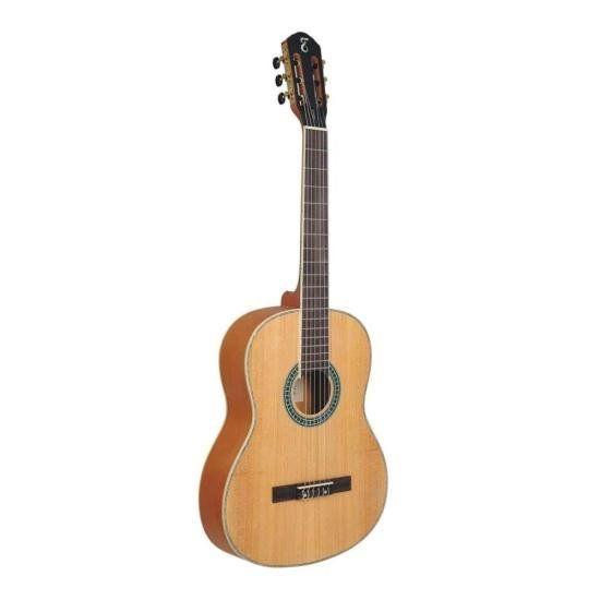 Imagem de Violão Tagima Paraty Clássico Nylon Natural Satin