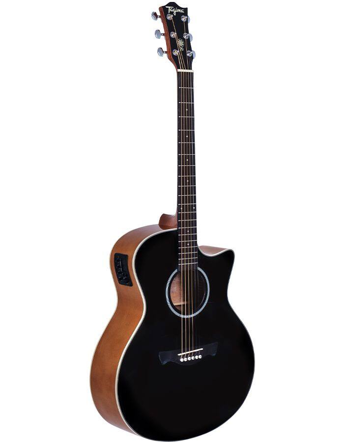 5 - Tagima Violão TW 29 EQ NTS