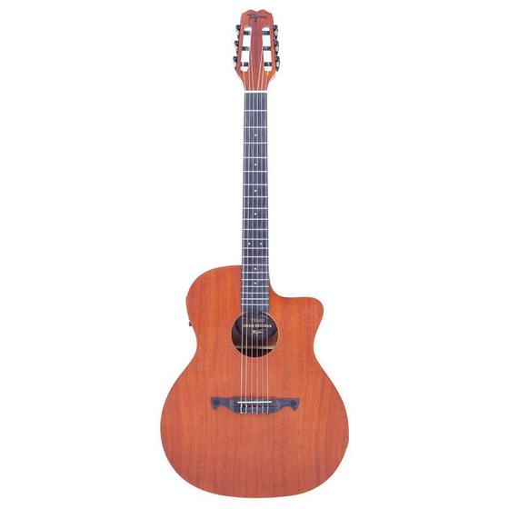 Imagem de Violão Tagima Vegas Gran Reserva NTOP Natural Nylon